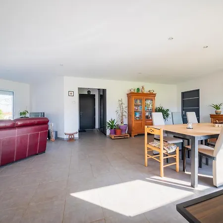 Vakantiehuis Bungalow Confortable Avec Piscine Coursac