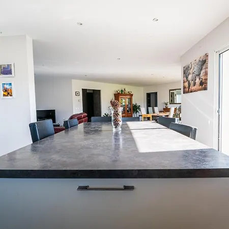 Bungalow Confortable Avec Piscine * Coursac